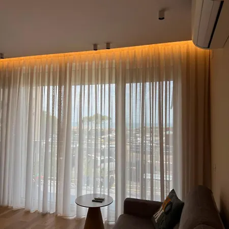 Rrode Tale Apartment Shen Ded Gjoni