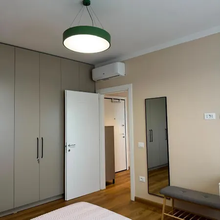 Rrode Tale Apartment Shen Ded Gjoni