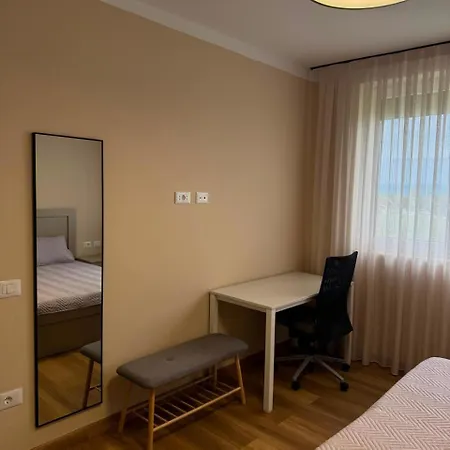 Rrode Tale Apartment Shen Ded Gjoni