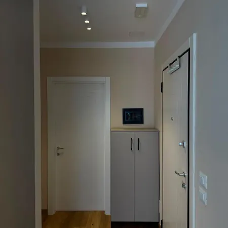 Apartment Rrode Tale